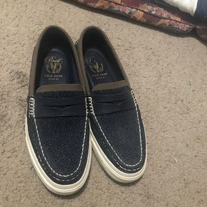 Cole Haan shoes